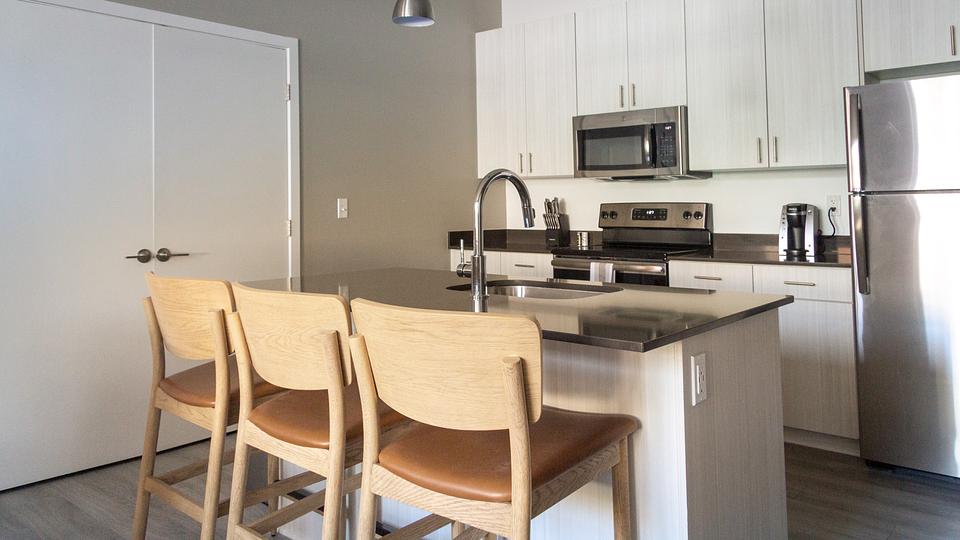 Rent Marcato 20107 in Kansas City, MO Landing