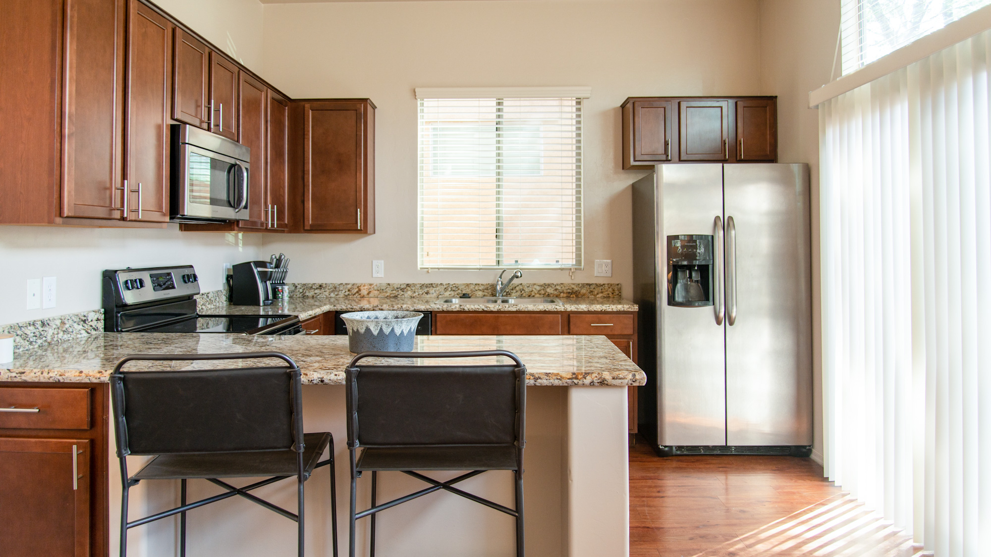 Rent Avilla Marana A013 in Tucson, AZ Landing