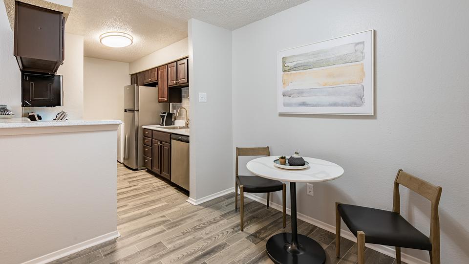 Rent Rise North Arlington 1312 in Arlington, TX Landing