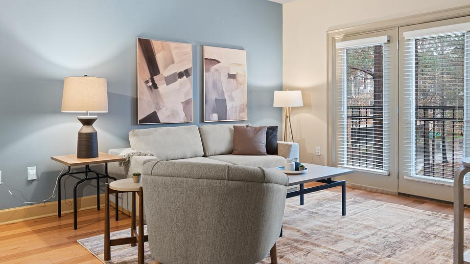 Rent The Estates at Ballantyne 2315 in Charlotte, NC Landing