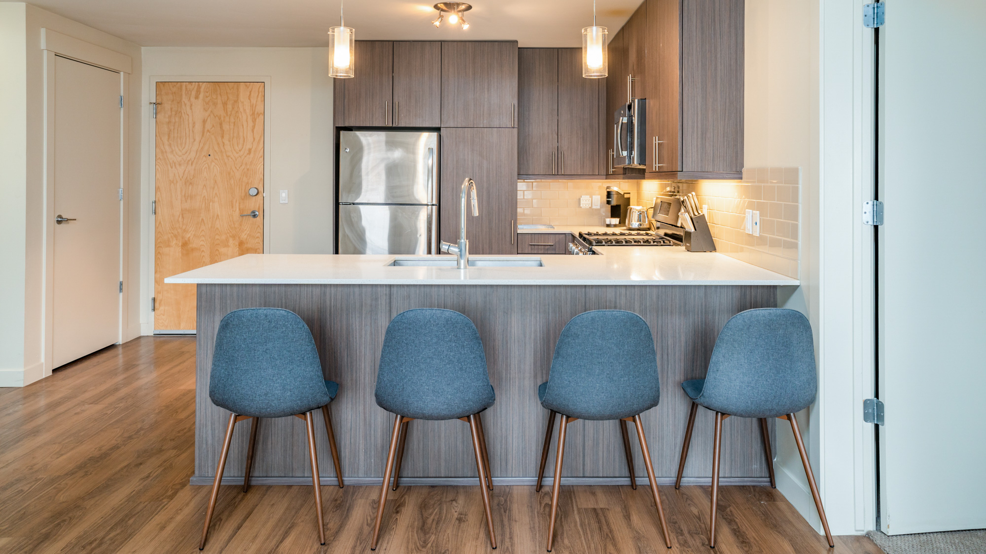 Rent Calo 1505 in Sandy, UT Landing