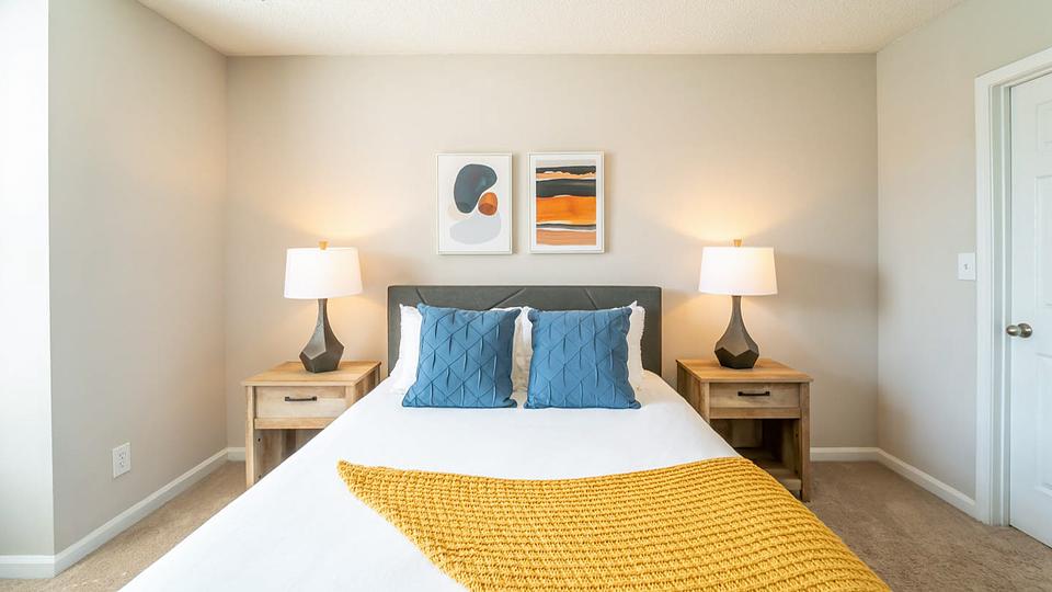 Rent Avana Thornblade 123 in Greer, SC Landing