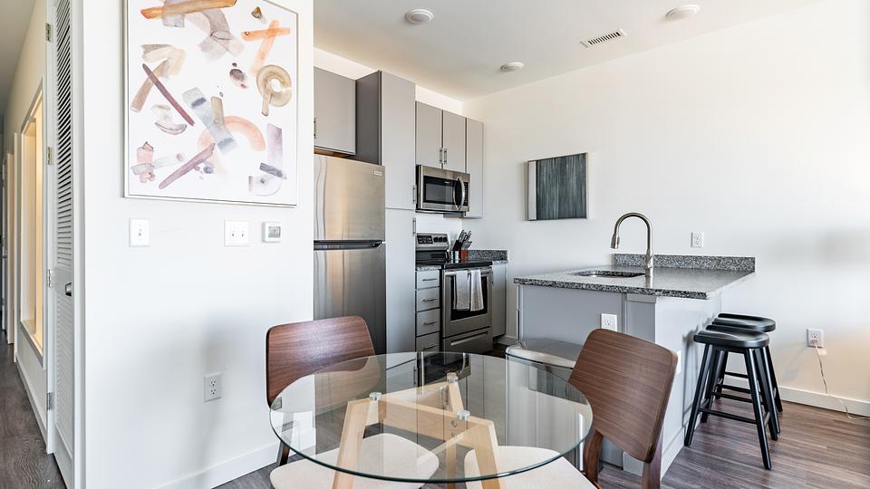 Rent Scout at Scott's Addition 444 in Richmond, VA Landing