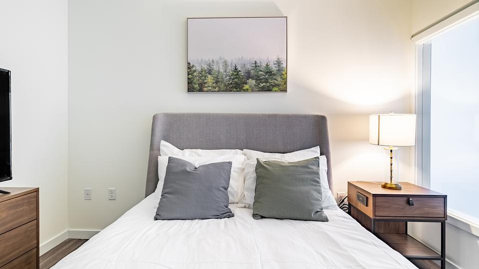 Rent Scout at Scott's Addition 444 in Richmond, VA Landing