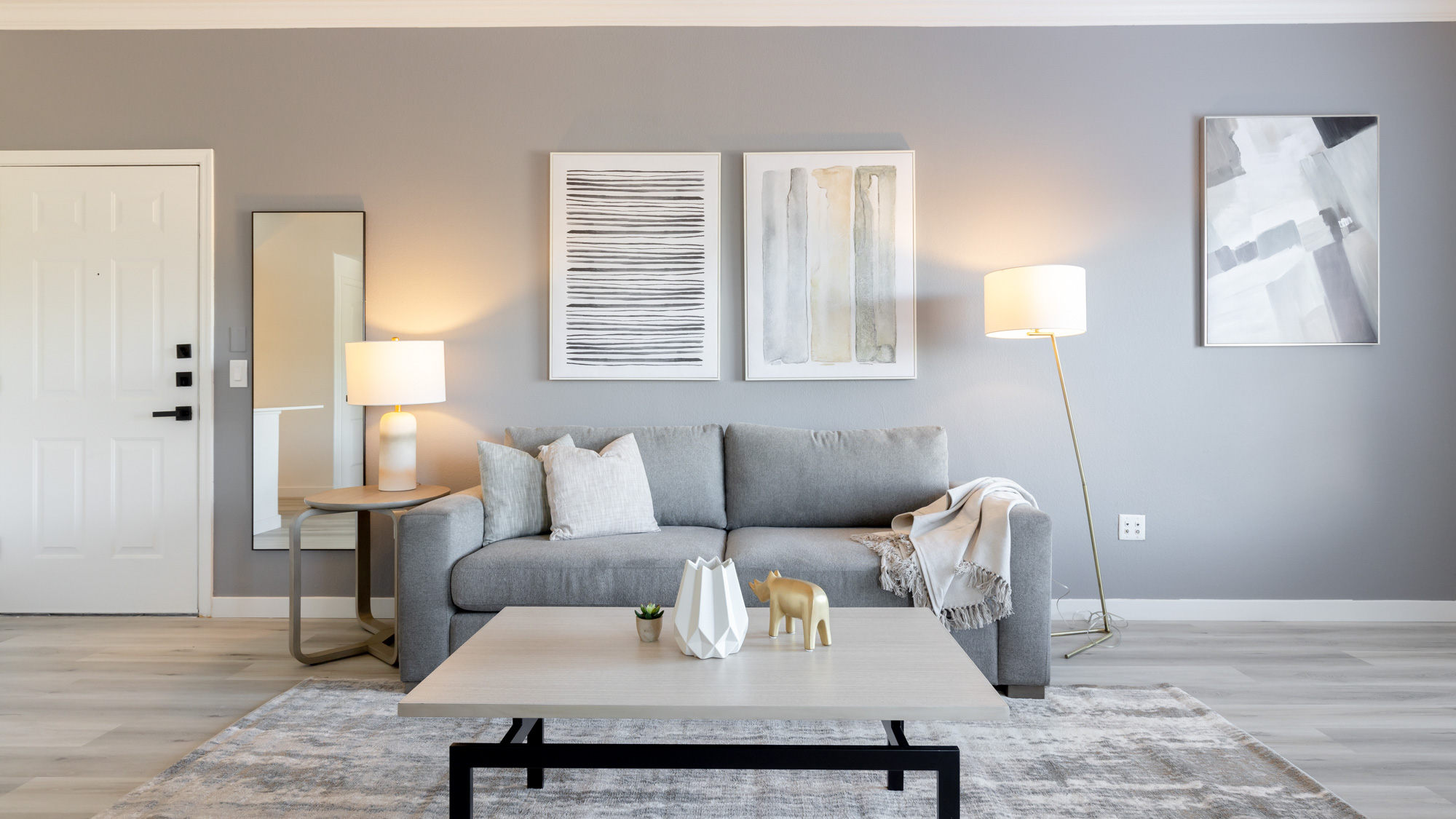 Rent Lazo Apartments 3148 in Chandler, AZ Landing