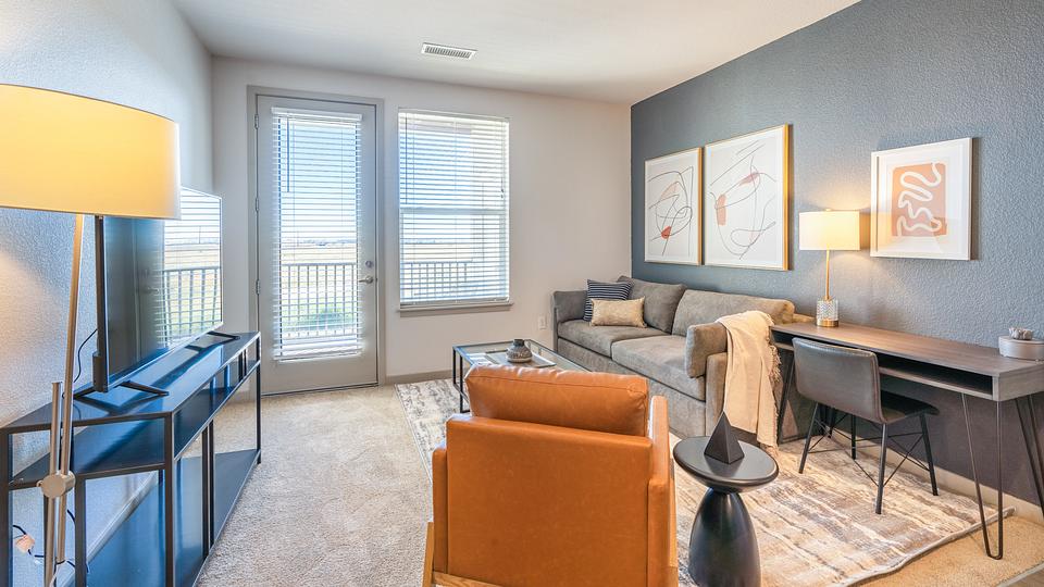 Rent Palisade Park 2202 in Broomfield, CO Landing