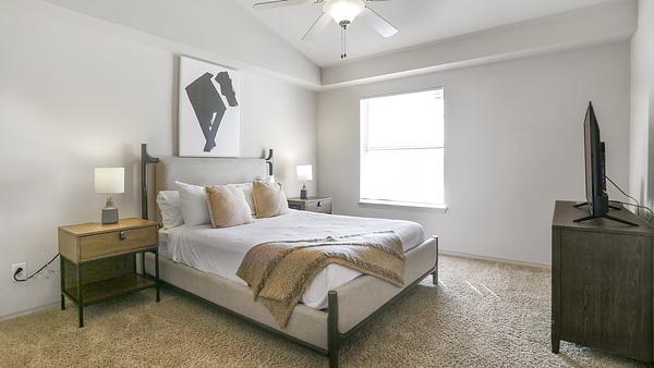 Villas at Stonebridge