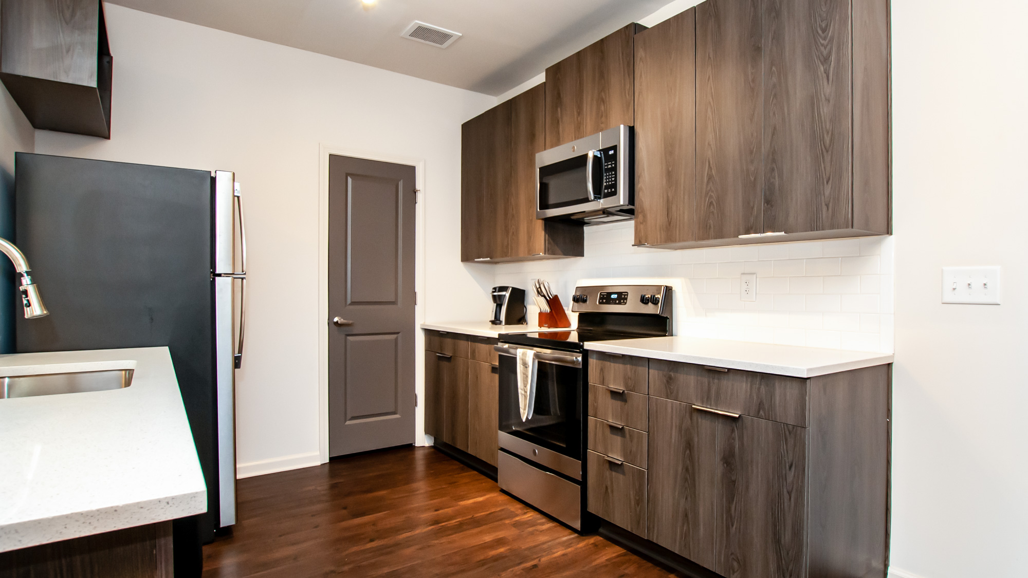 Ballpark Apartments @ Town Madison