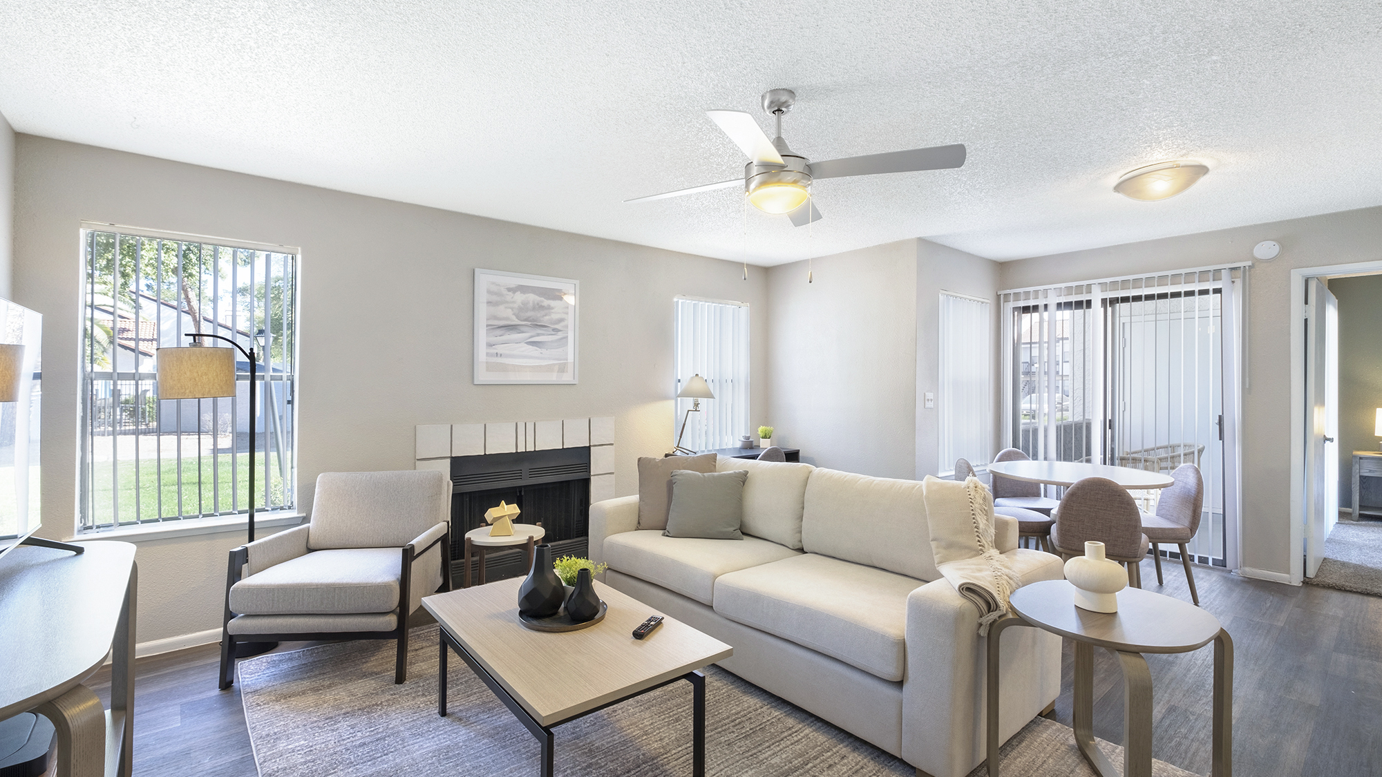 Rent Cielo on Gilbert Apartments 1110 in Mesa, AZ Landing