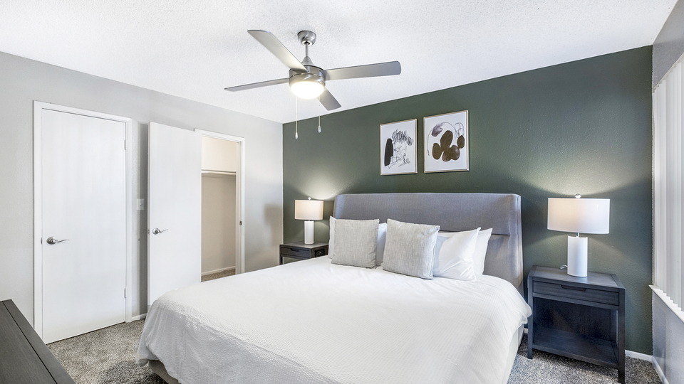 Rent Cielo on Gilbert Apartments 1110 in Mesa, AZ Landing