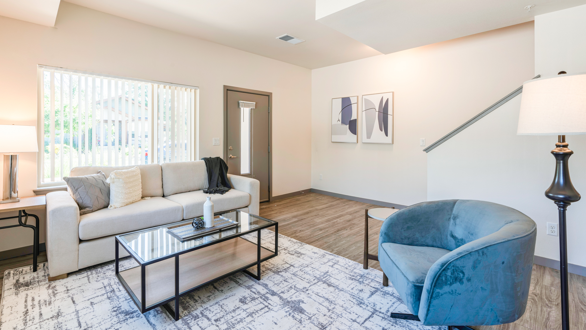 Rent Wonderland Creek 36891 in Boulder, CO Landing