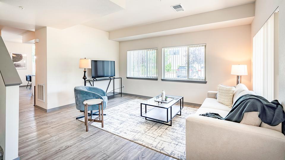 Rent Wonderland Creek 36891 in Boulder, CO Landing