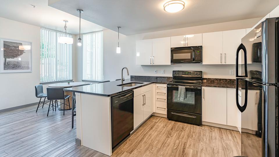 Rent Wonderland Creek 36891 in Boulder, CO Landing