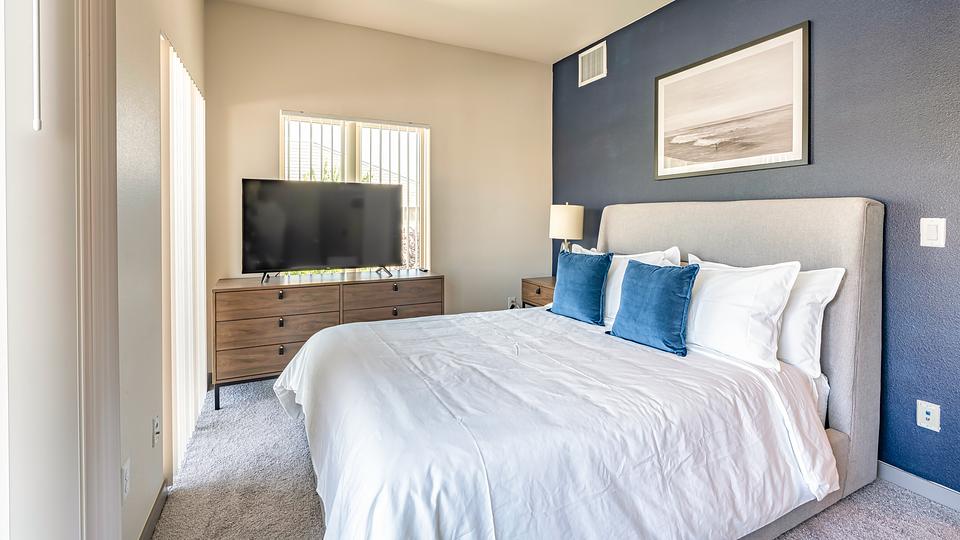 Rent Wonderland Creek 36891 in Boulder, CO Landing