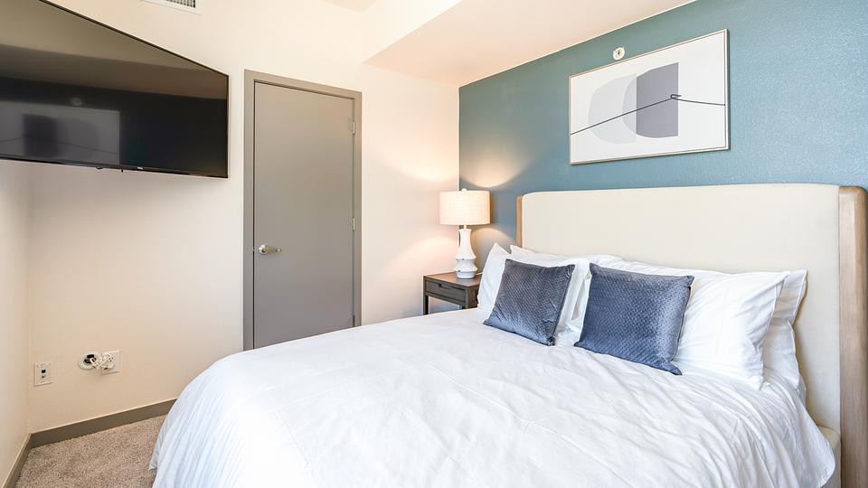 Rent Wonderland Creek 36891 in Boulder, CO Landing