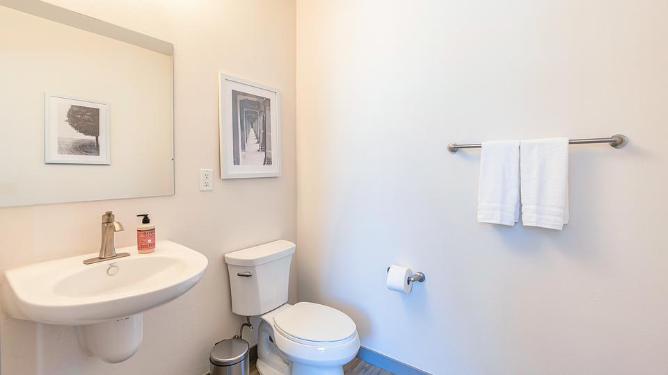 Rent Wonderland Creek 36891 in Boulder, CO Landing