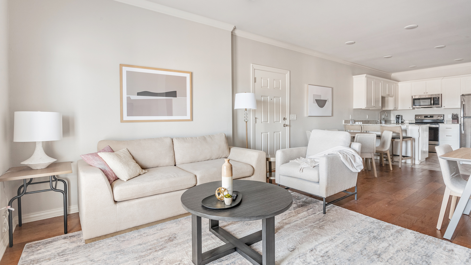 Rent The Sully at Sullivan Square 1012201 in Bentonville, AR Landing