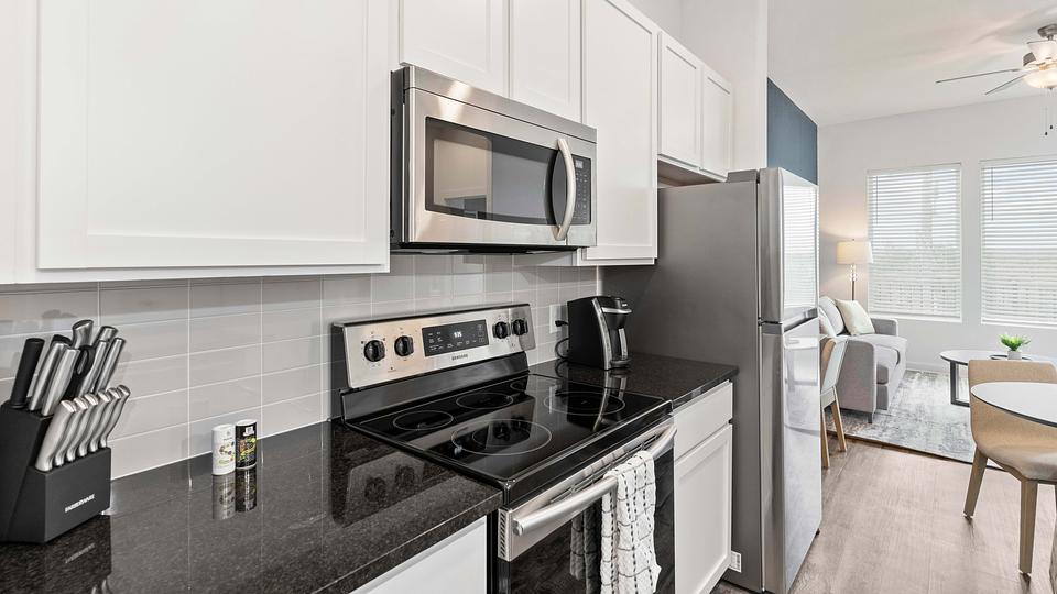 Rent Trailside Oaks Townhomes 1408 in Leander, TX Landing