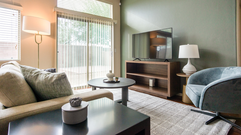 Rent Avilla Marana D144 in Tucson, AZ Landing