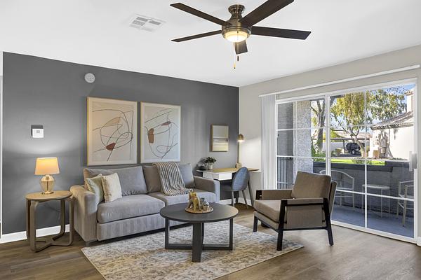 Boulders at Lookout Mountain