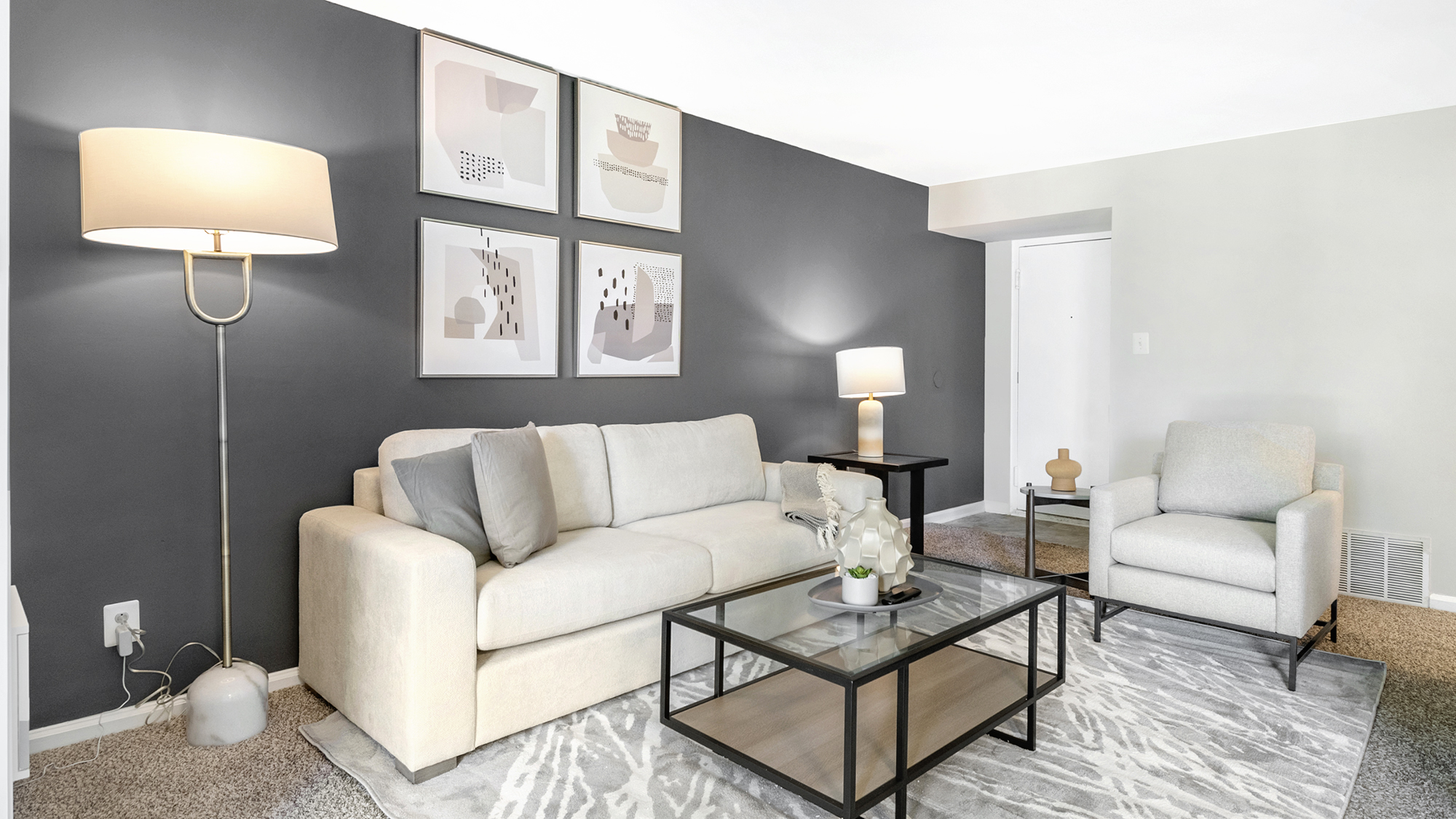 howard crossing apartment homes