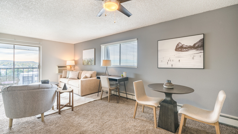 Rent The Flats at Pinecliff 4740409 in Colorado Springs, CO Landing