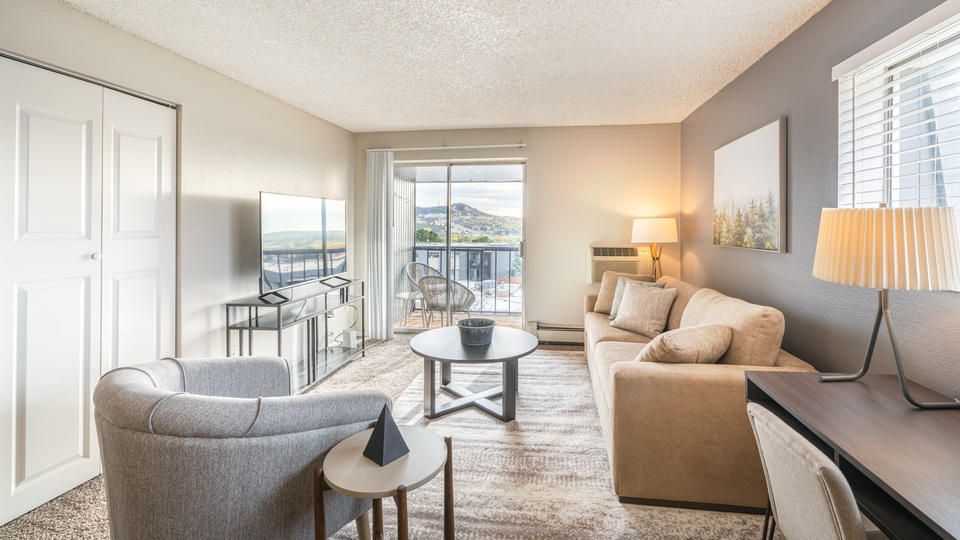 Rent The Flats at Pinecliff 4740409 in Colorado Springs, CO Landing