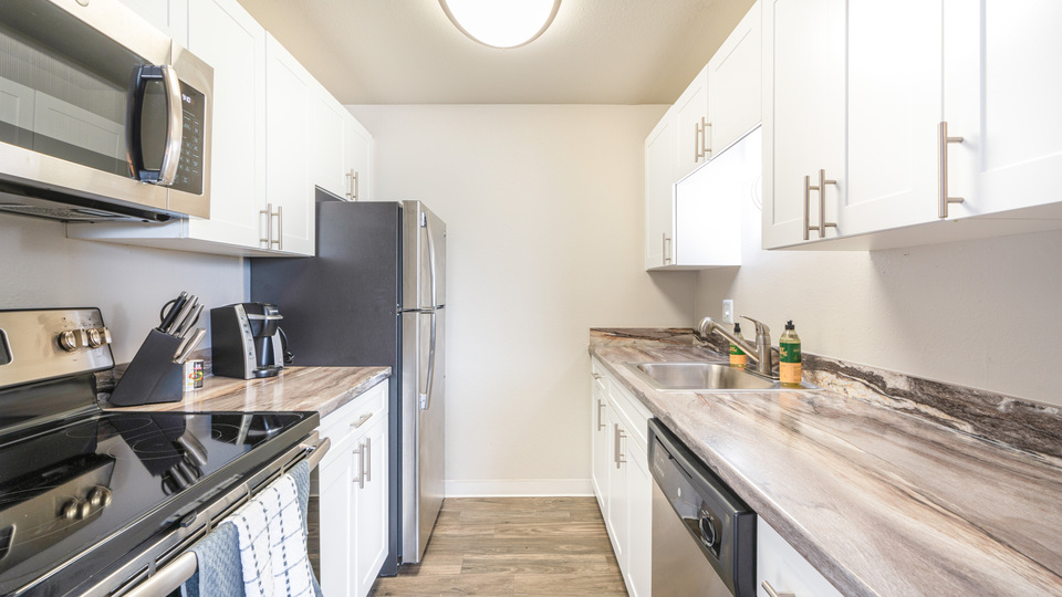 Rent The Flats at Pinecliff 4740409 in Colorado Springs, CO Landing