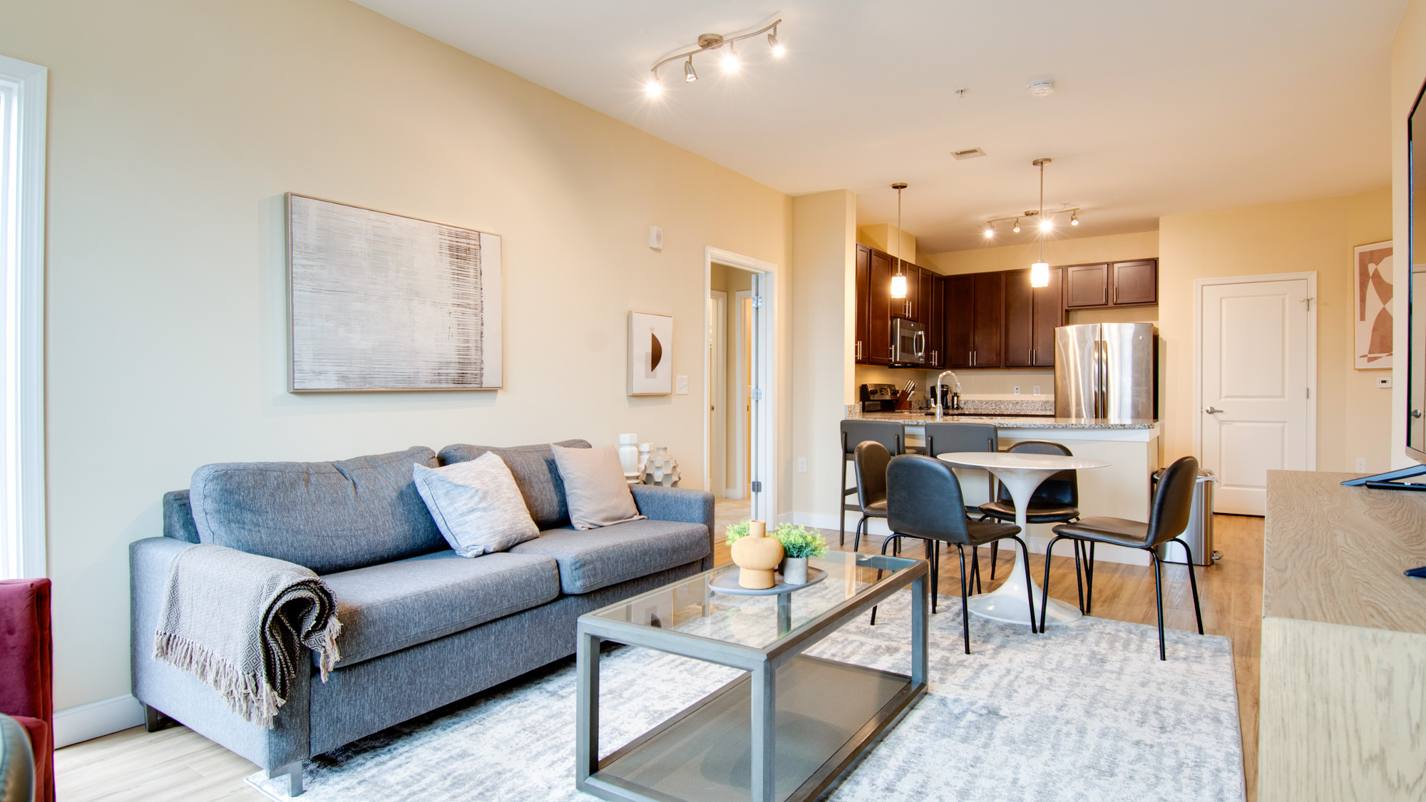 Rent Urban Green Apartments 02203 in Frederick, MD Landing