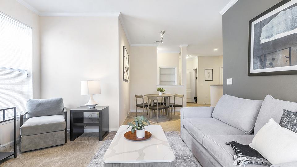 Rent Alden Place at South Square S1028 in Durham, NC Landing