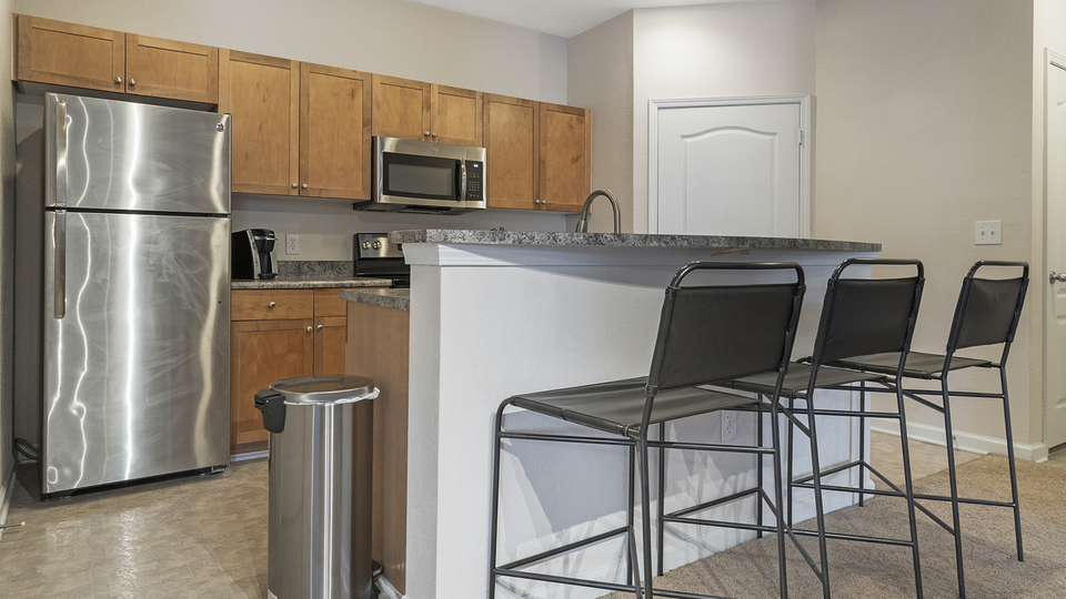 Rent Alden Place at South Square S0301 in Durham, NC Landing