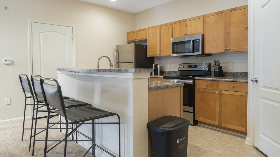 Rent Alden Place at South Square S0301 in Durham, NC Landing