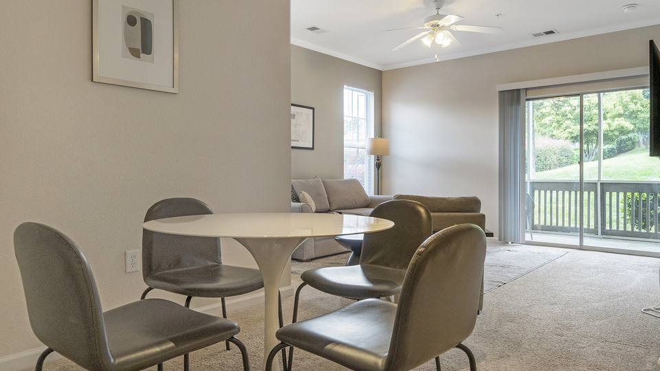 Rent Alden Place at South Square S0301 in Durham, NC Landing