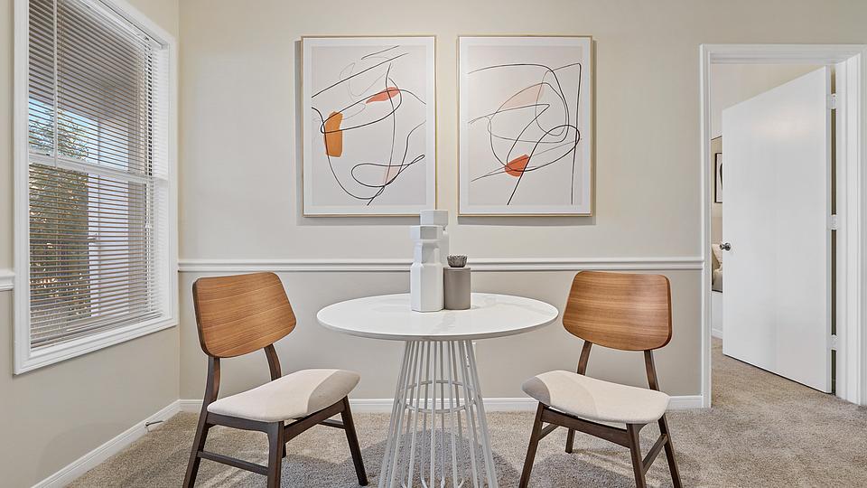 Rent Crowne Club Apartments 16513 in Winston Salem, NC Landing