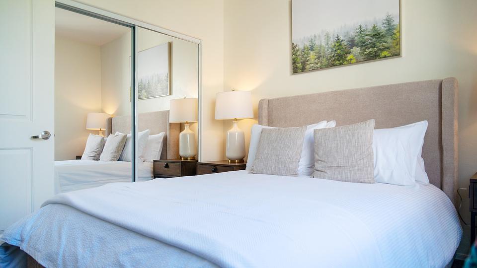 Rent Equestrian 15205 in Tucson, AZ Landing