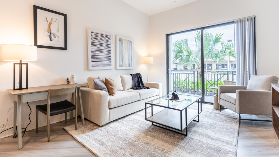 Rent West End at City Walk 1117 in Fort Myers, FL Landing