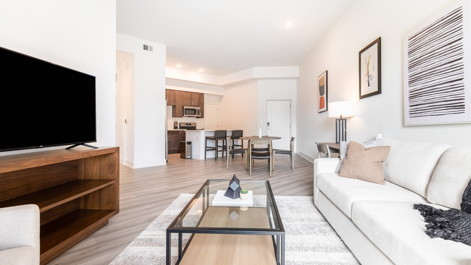 Rent West End at City Walk 1117 in Fort Myers, FL Landing