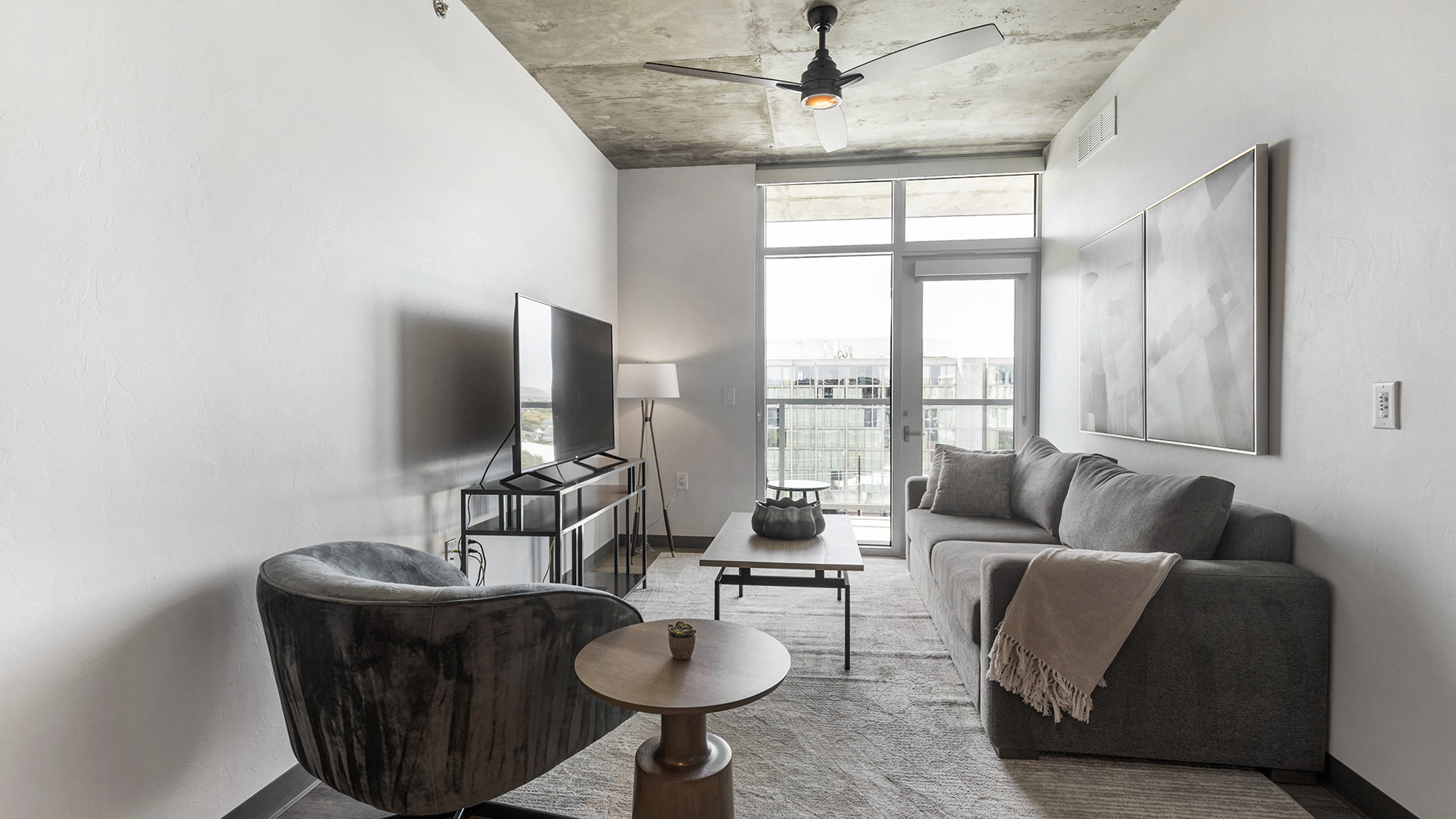 Rent The Gallery on 5th 714 in Tucson, AZ Landing