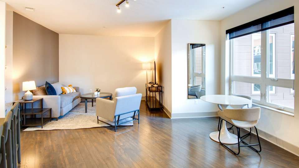 Rent Haden Apartments 507 in Mclean, VA Landing