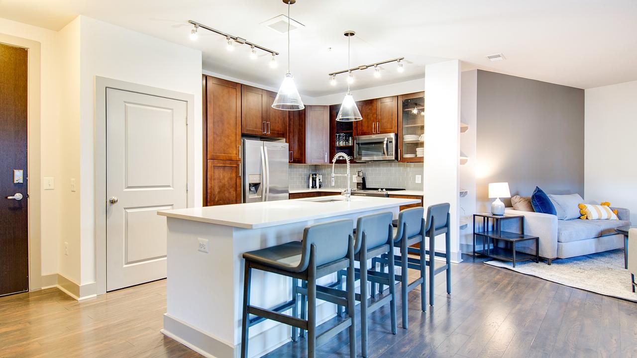 Rent Haden Apartments 507 in Mclean, VA Landing