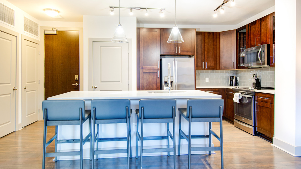 Rent Haden Apartments 507 in Mclean, VA Landing