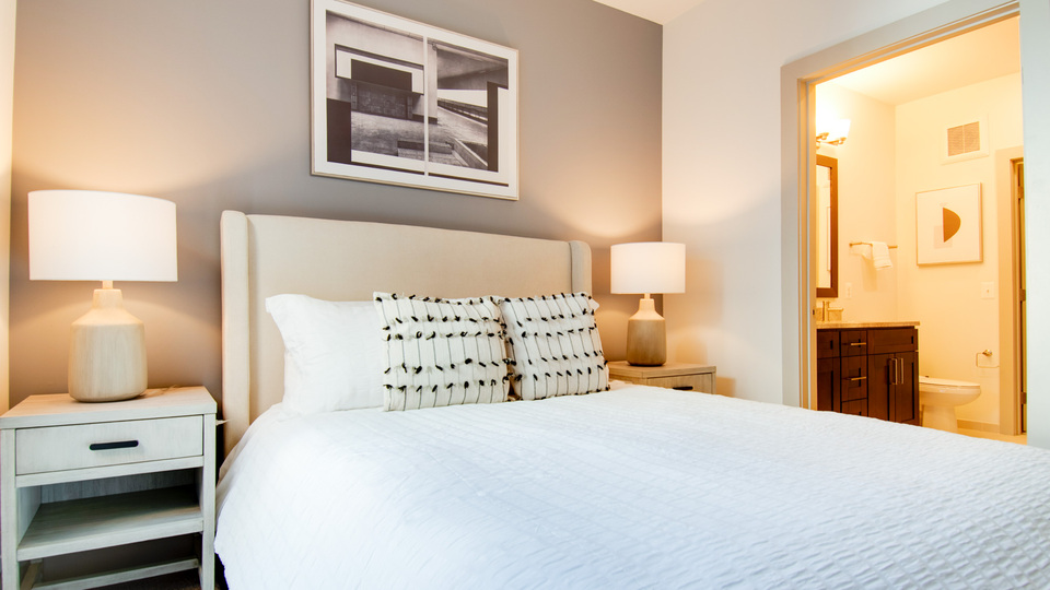 Rent Haden Apartments 507 in Mclean, VA Landing