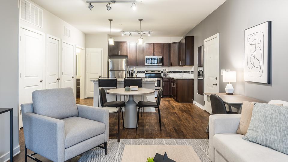 Rent Axis Berewick 3114 in Charlotte, NC Landing