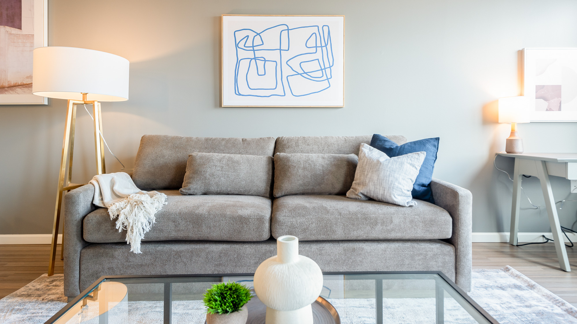 Rent Alinea Town and Country 3314 in Des Peres, MO Landing