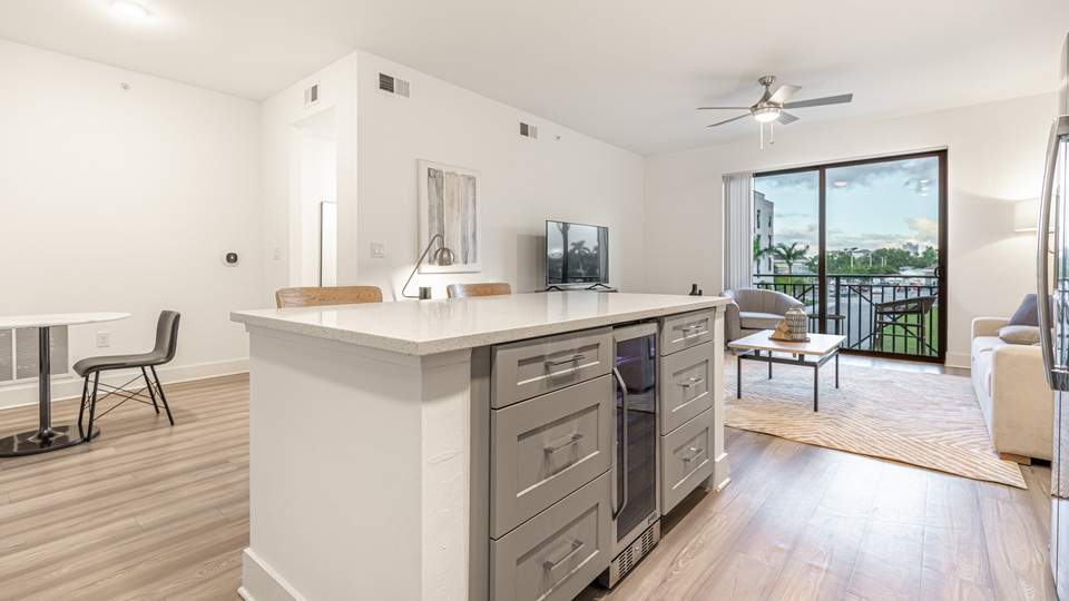 Rent West End at City Walk 1201 in Fort Myers, FL Landing