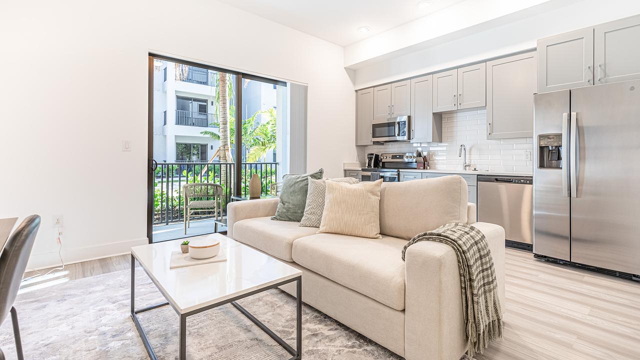 Rent West End at City Walk 2111 in Fort Myers, FL Landing