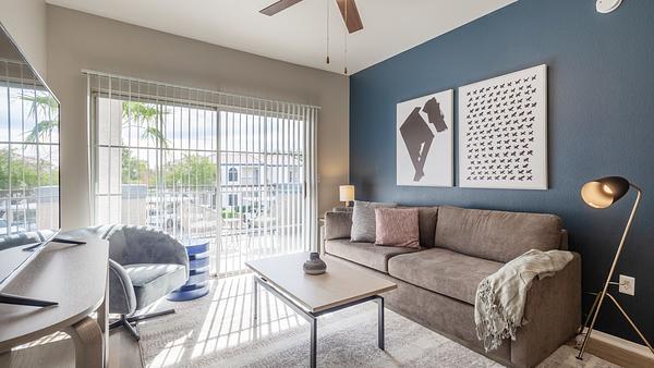 Boulders at Lookout Mountain