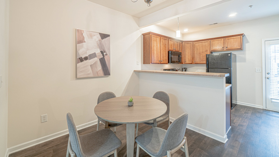 Rent Chapman's Retreat Apartments 3005 in Spring Hill, TN Landing