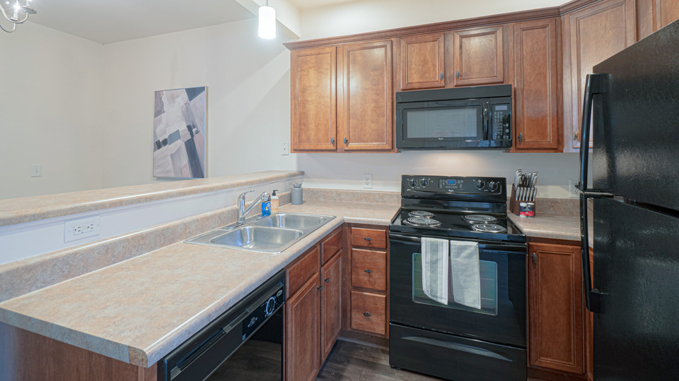 Rent Chapman's Retreat Apartments 3005 in Spring Hill, TN Landing