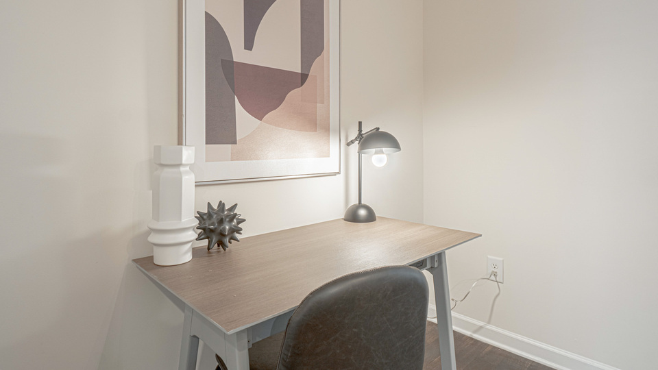 Rent Chapman's Retreat Apartments 3005 in Spring Hill, TN Landing